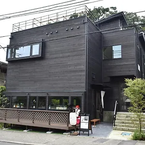 B&B Kamakura 日本