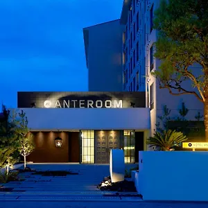 Anteroom *** Kyōto