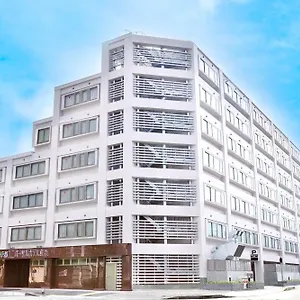 酒店 Universal Karasuma