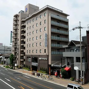 Plaza *** Kyōto