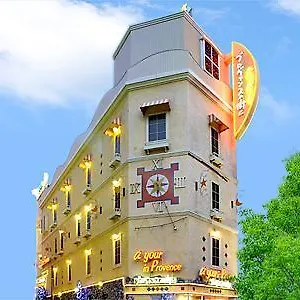 プロヴァンスの街に桜ノ宮店 日本