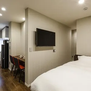 アパートホテル 京の宿en