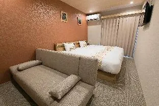 Miyabi Cosy House Hotel Kyoto 2*,