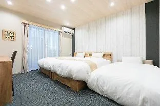 Miyabi Cosy House Hotel Kyoto Japan