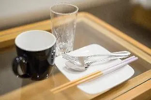 Guest house Miyabi Cosy House Hotel Kyoto
