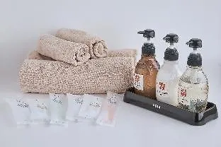 Miyabi Cosy House Hotel Kyoto Guest house