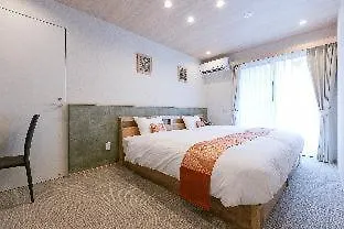 Miyabi Cosy House Hotel Kyoto 2*,  Japan