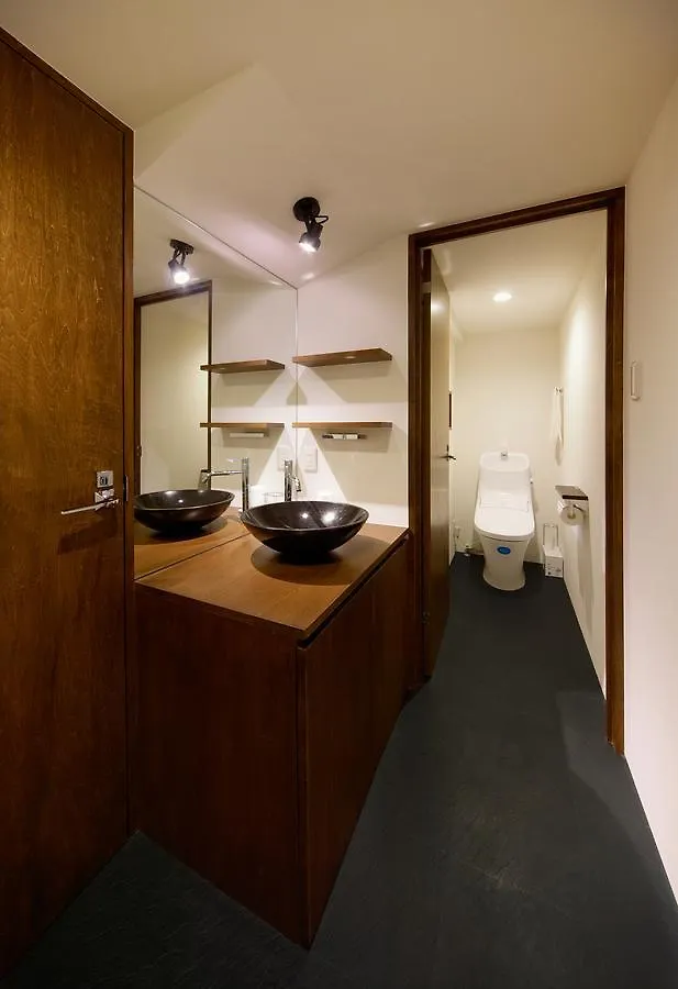 Miyabi Cosy House Hotel Kyoto 2*,  Japan