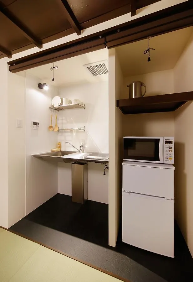 ** Guest house Miyabi Cosy House Hotel Kyoto Japan