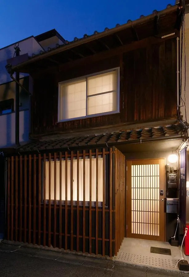 Miyabi Cosy House Hotel Kyoto