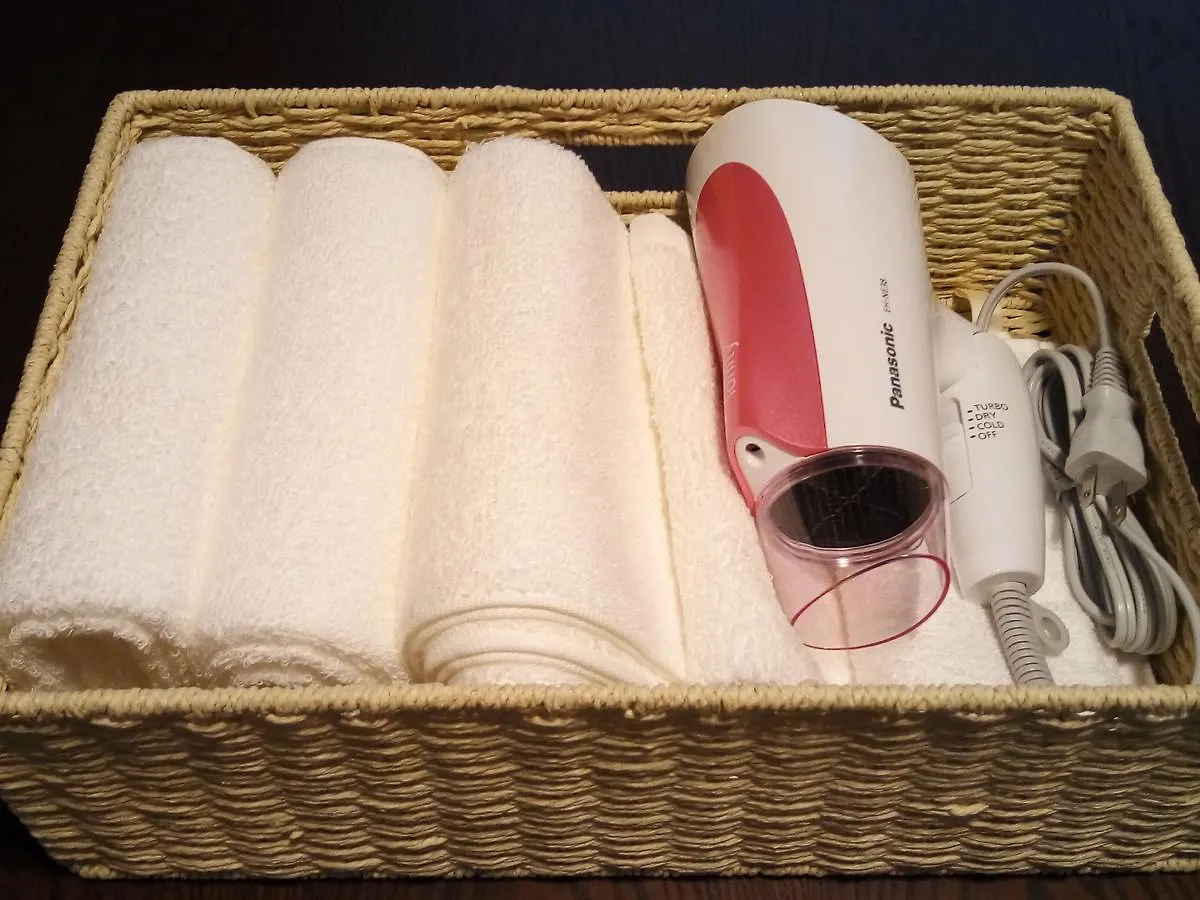 Miyabi Cosy House Hotel Kyoto 2*,  Japan