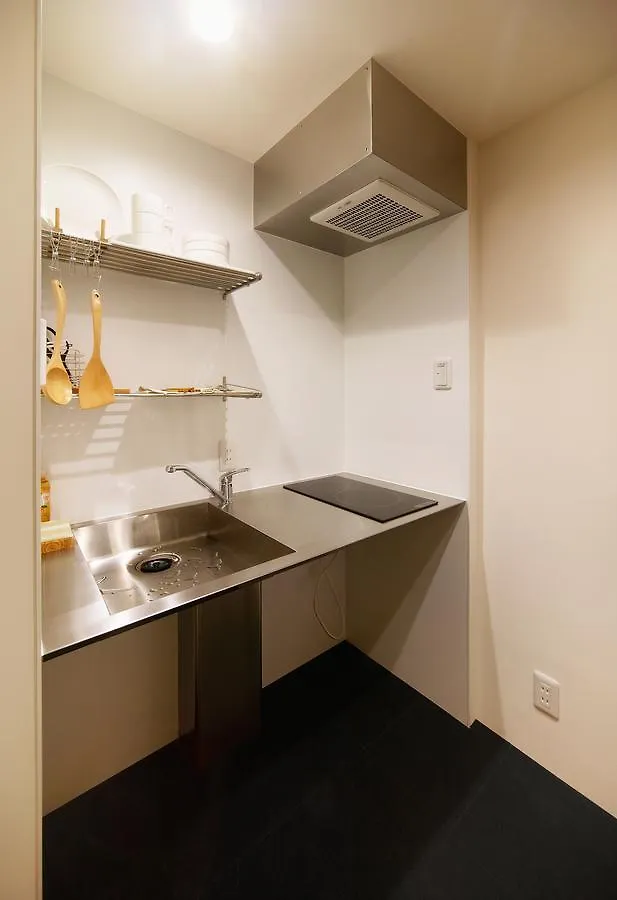 Miyabi Cosy House Hotel Kyoto