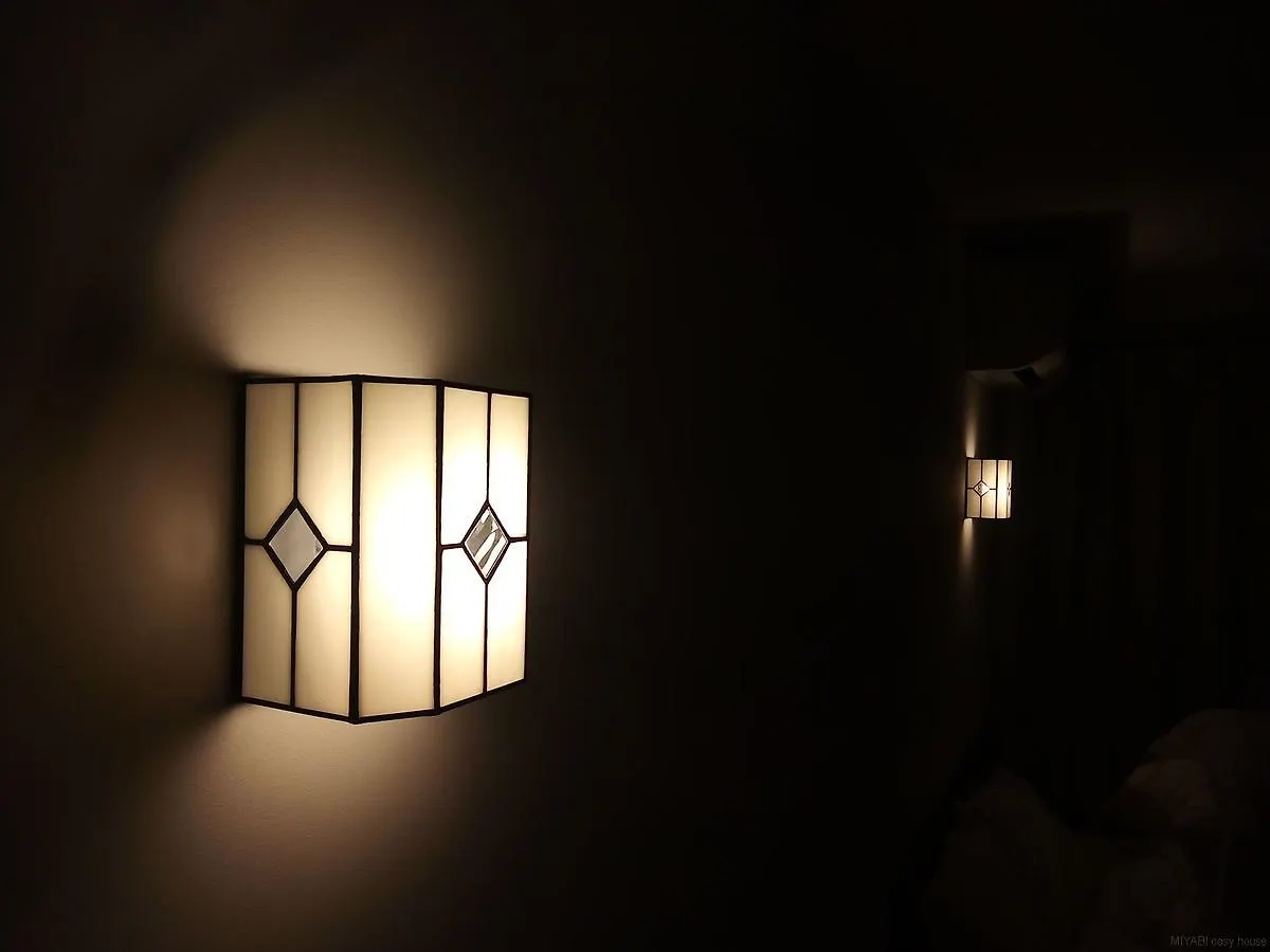 Guest house Miyabi Cosy House Hotel Kyoto