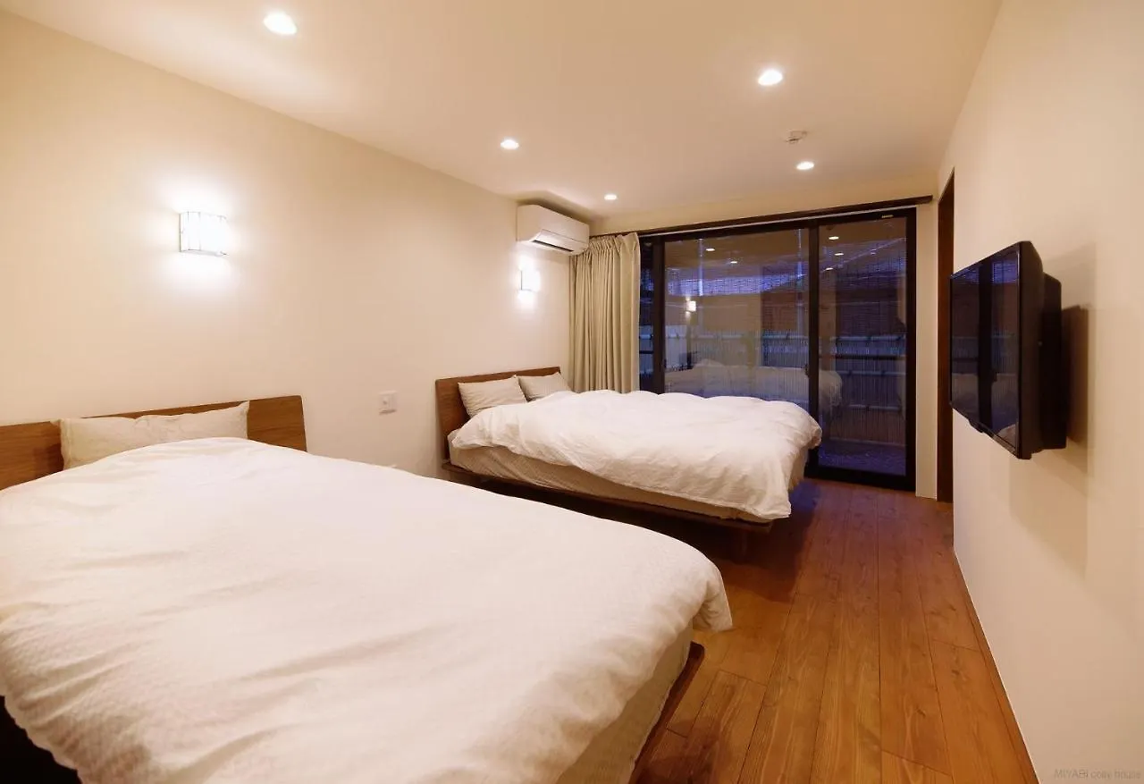 Miyabi Cosy House contacts