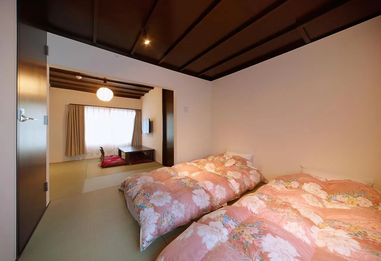 Miyabi Cosy House Otel Kyoto 2*,  Japonya