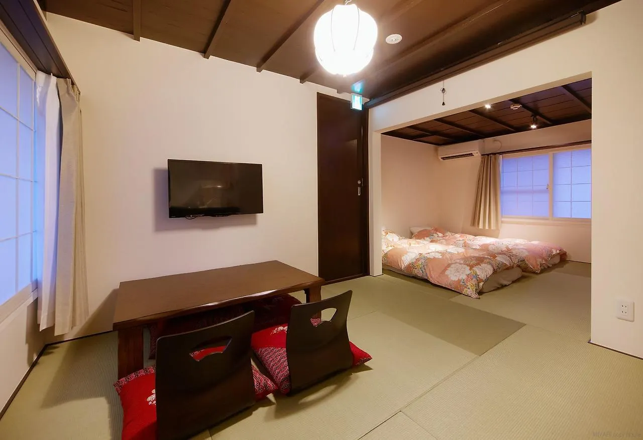 Miyabi Cosy House Otel Kyoto Konukevi